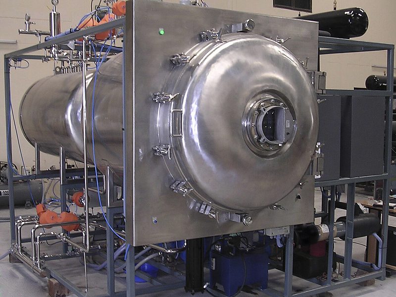 Freeze Dryer, Lyophilizer (HLY Series) product image